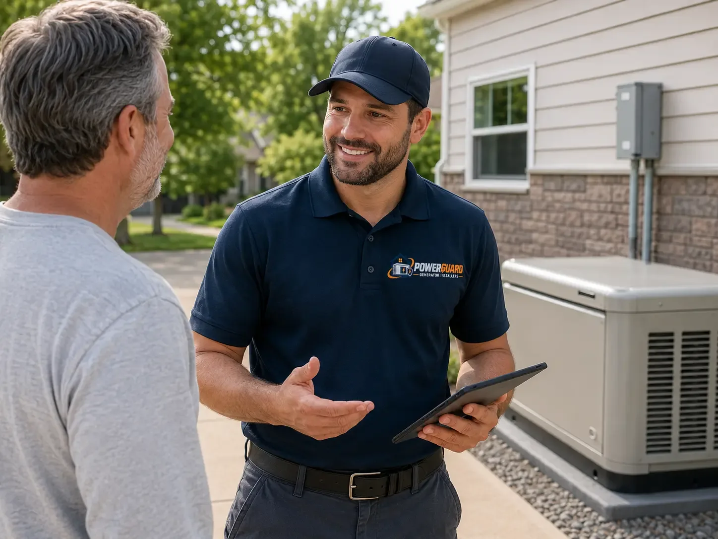 Generator Installation Freeland, MD FAQs